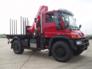 Alquiler de Camión Grúa (Truck crane) / Grúa Automática 8 tons con el Boom recogido y alcance de 14 mts, Capacidad de 30.000 lbs. en VIRU GUADALUPITO, La Libertad, Perú